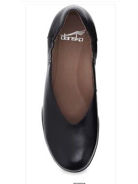 Dansko Kira Flats Ballet Women’s Size 37